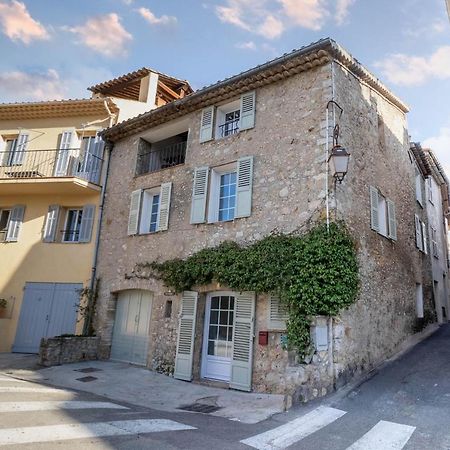 Mougins Collection - Maisonnette Authentique - Vieux Village De Mougins Exterior photo