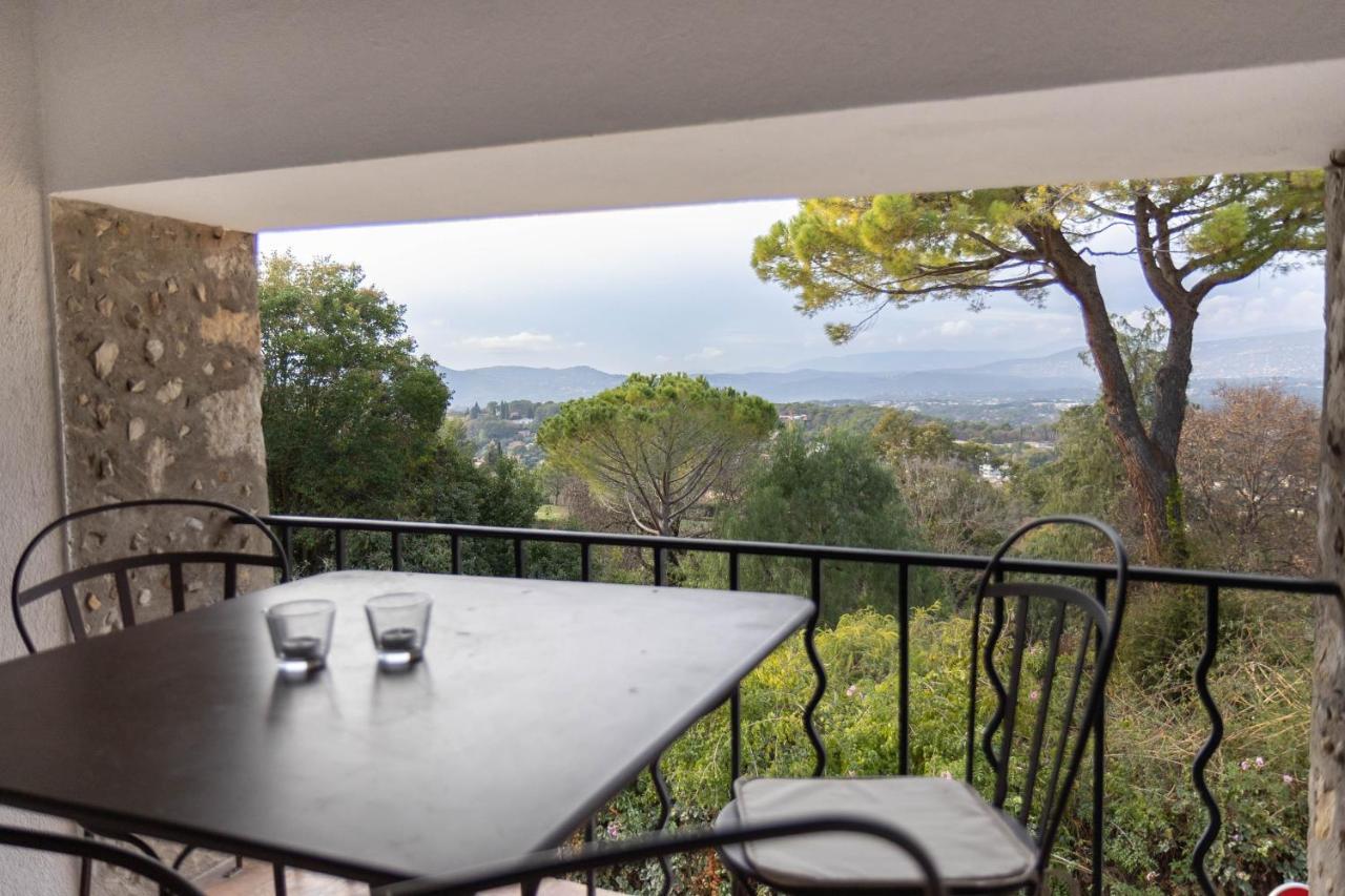 Mougins Collection - Maisonnette Authentique - Vieux Village De Mougins Exterior photo