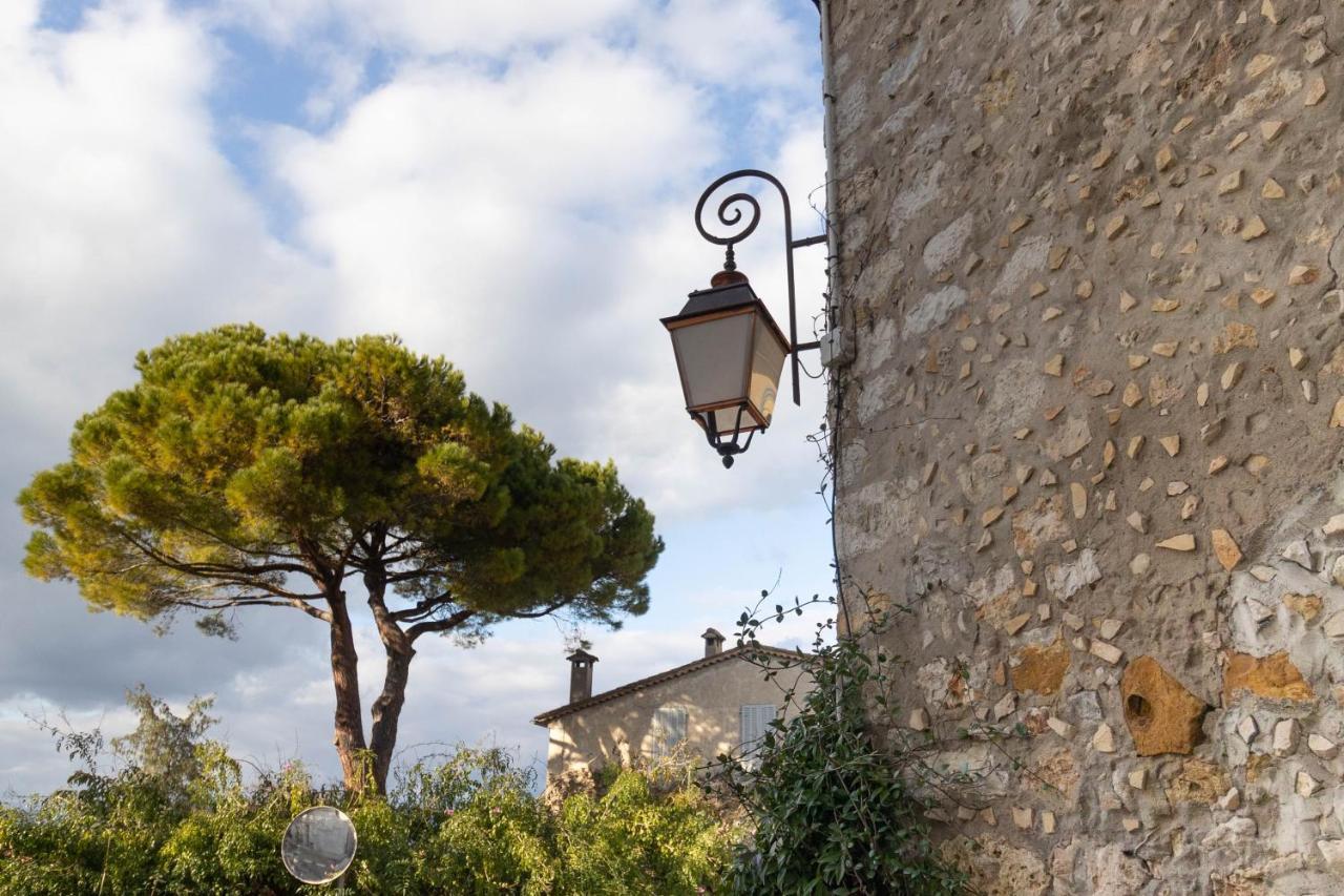 Mougins Collection - Maisonnette Authentique - Vieux Village De Mougins Exterior photo